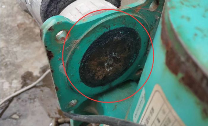 停电没放水，机组冻报废！热泵供暖冬季防冻敲响警钟！