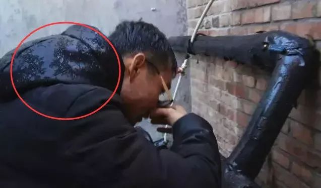 停电没放水，机组冻报废！热泵供暖冬季防冻敲响警钟！