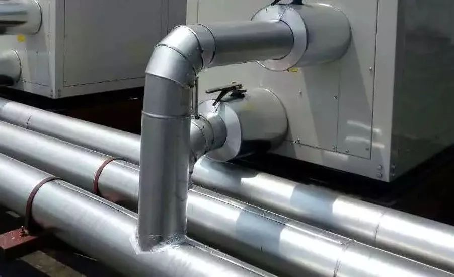 停电没放水，机组冻报废！热泵供暖冬季防冻敲响警钟！