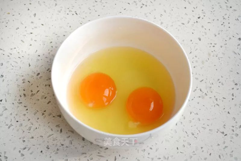 酱油煎蛋：学着给家人做一份美美的早餐吧～
