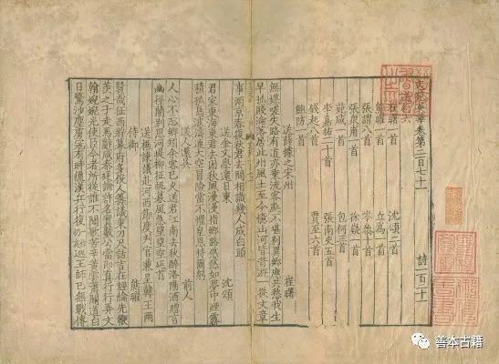 四大类书指的是什么（文教之盛宋初四大类书的编纂）