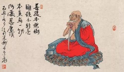 及启导门徒的言教,内容丰富,在佛教中占有重要的地位,其中的禅学思想