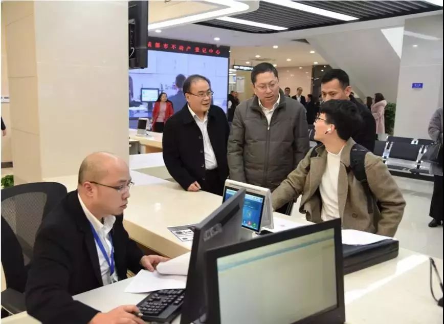 成都房管局地址在哪里 - 风集网