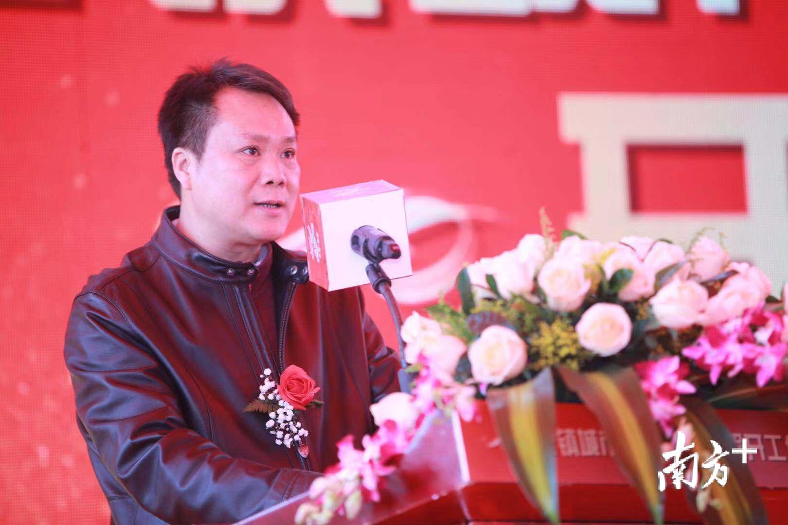 48亩地是几个足球场(哪个项目在你家门口?