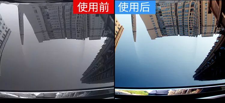 30秒解决爱车刮痕的神器？省时省力还省钱，50块钱天天开“新车”！