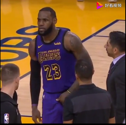 nba球员为什么易腹股沟拉伤（詹姆斯腹股沟拉伤是怎么回事 腹股沟在哪个位置如何恢复）