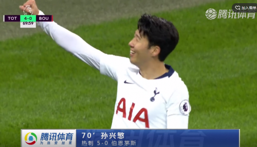 亚洲杯直播cctv5（亚洲杯：韩国VS卡塔尔比赛直播 CCTV5节目表及观看地址）