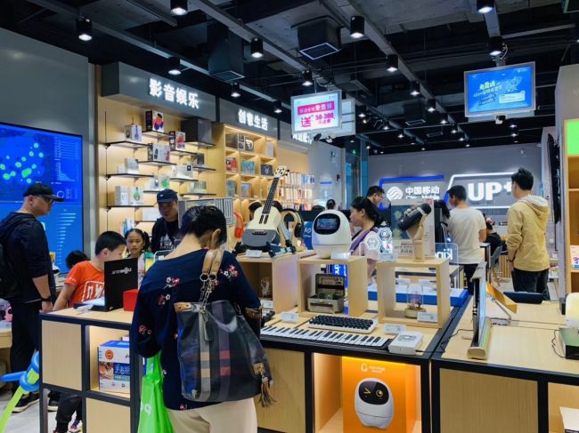 迪信通手機網上商城（搶年貨、大BUY年 迪信通邀你購爆款新機過福年）