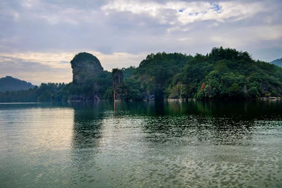 泰宁有什么好玩的景点_泰宁旅游必去景点 - 密云旅游