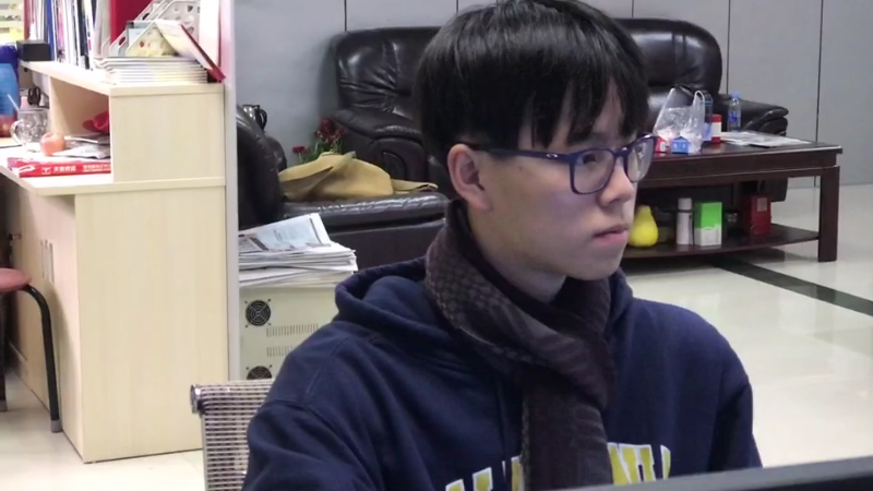 深圳00后学生自导自演微电影获全国大奖，呼吁放下手机留心生活
