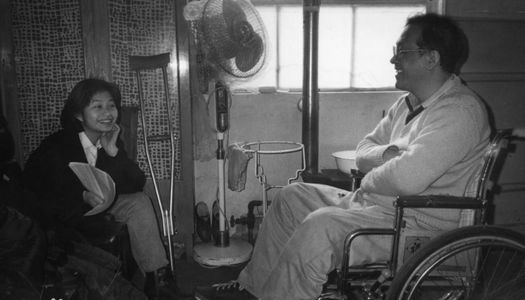 卡尔刘易斯史铁生（双腿和爱情二选一，我还是要选择爱情｜史铁生）