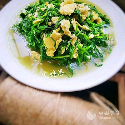 韭菜炒雞蛋的做法,韭菜炒雞蛋的做法步驟