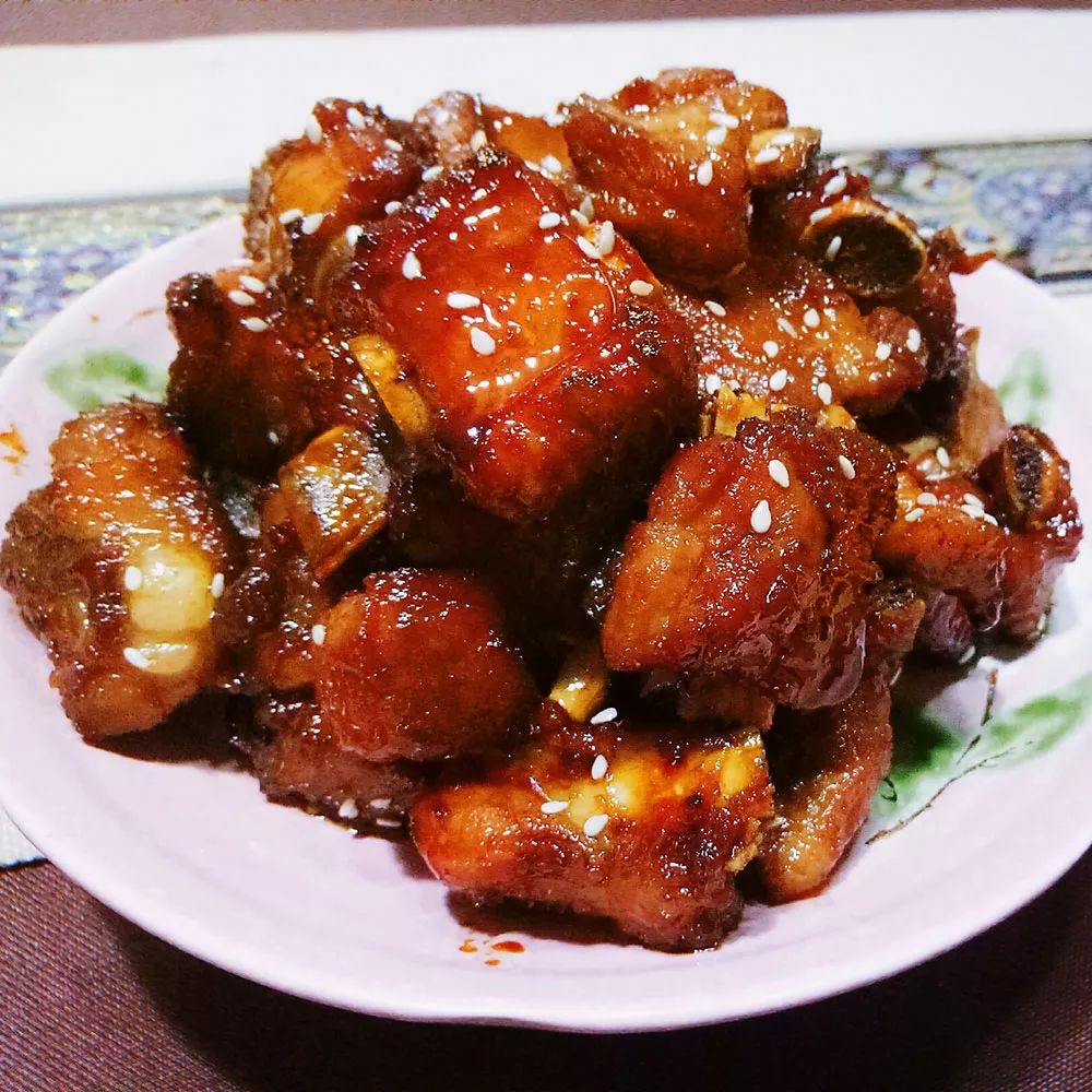 年度盤點｜2018年，最受歡迎的100道菜