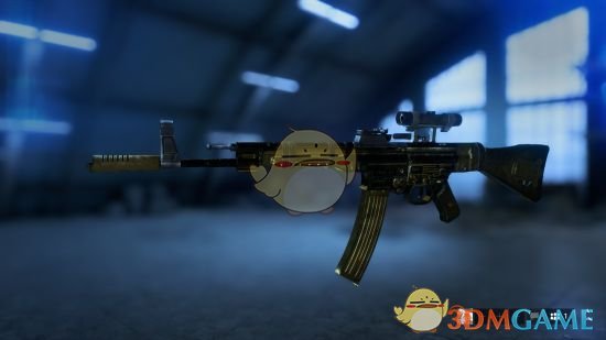《战地5》STG44使用技巧指南