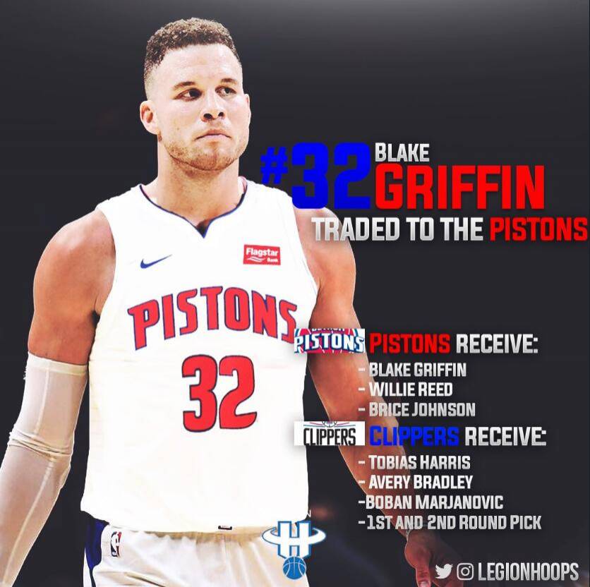 nba哪些人被交易（2018年NBA十大交易）