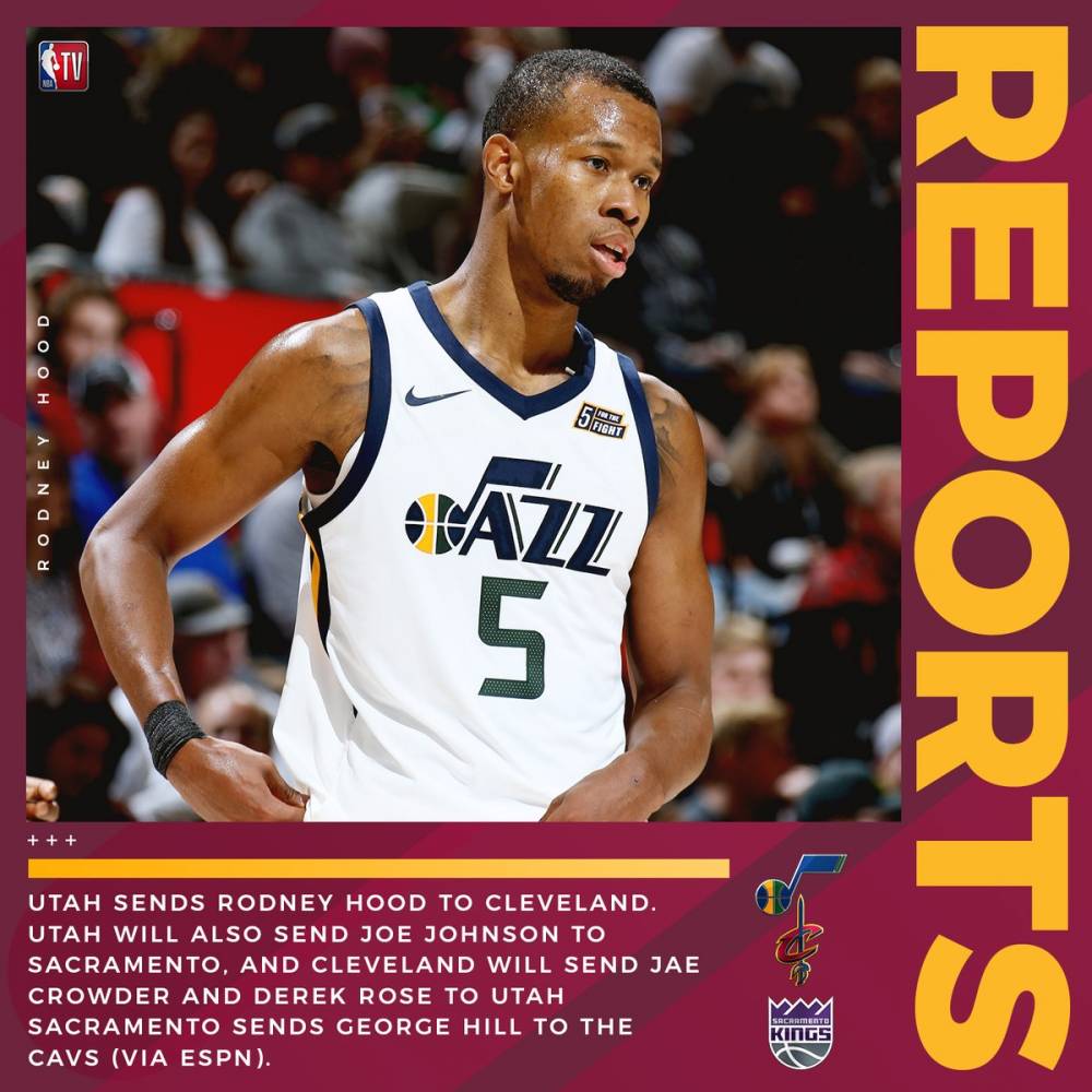 nba哪些人被交易（2018年NBA十大交易）