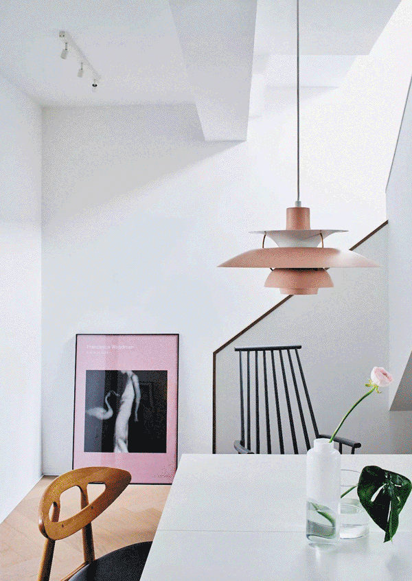 他家北欧得有点猛！你一口气看不完