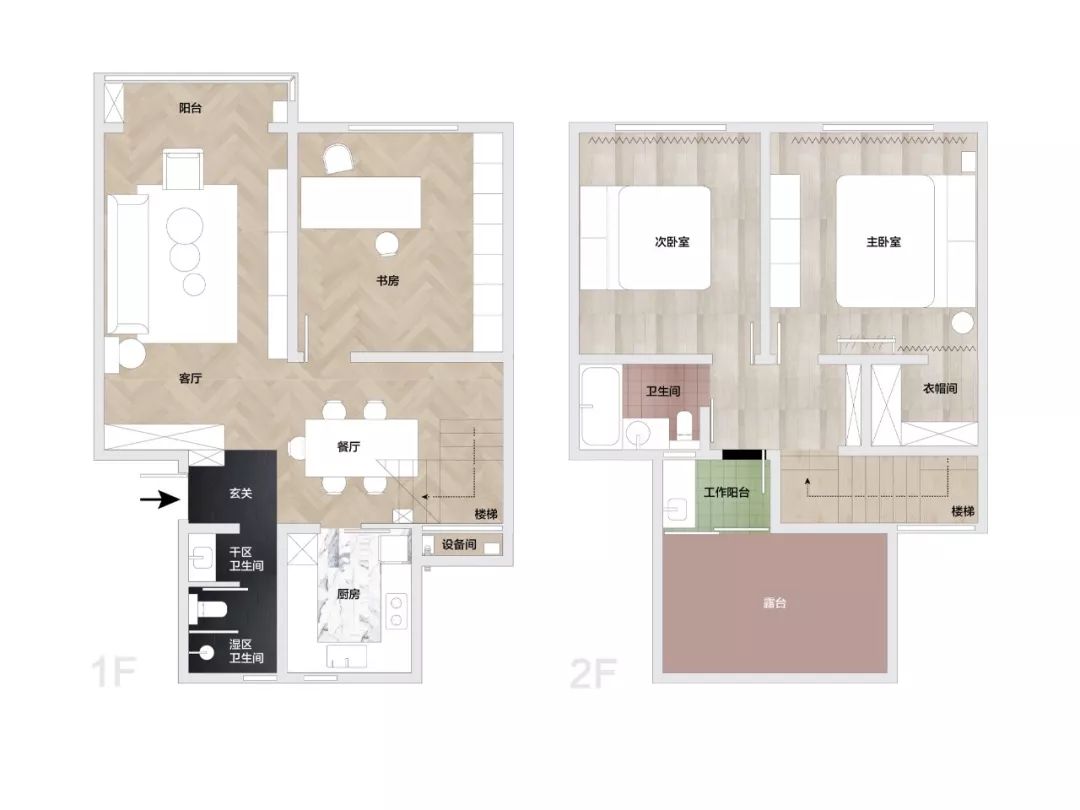 他家北欧得有点猛！你一口气看不完