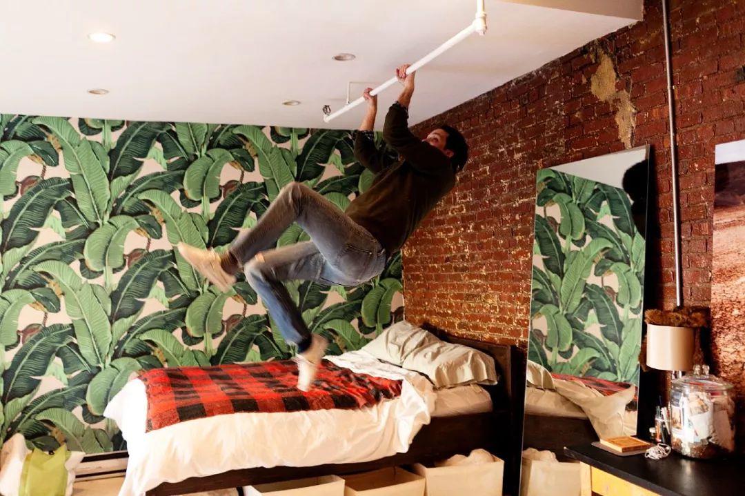 他家北欧得有点猛！你一口气看不完