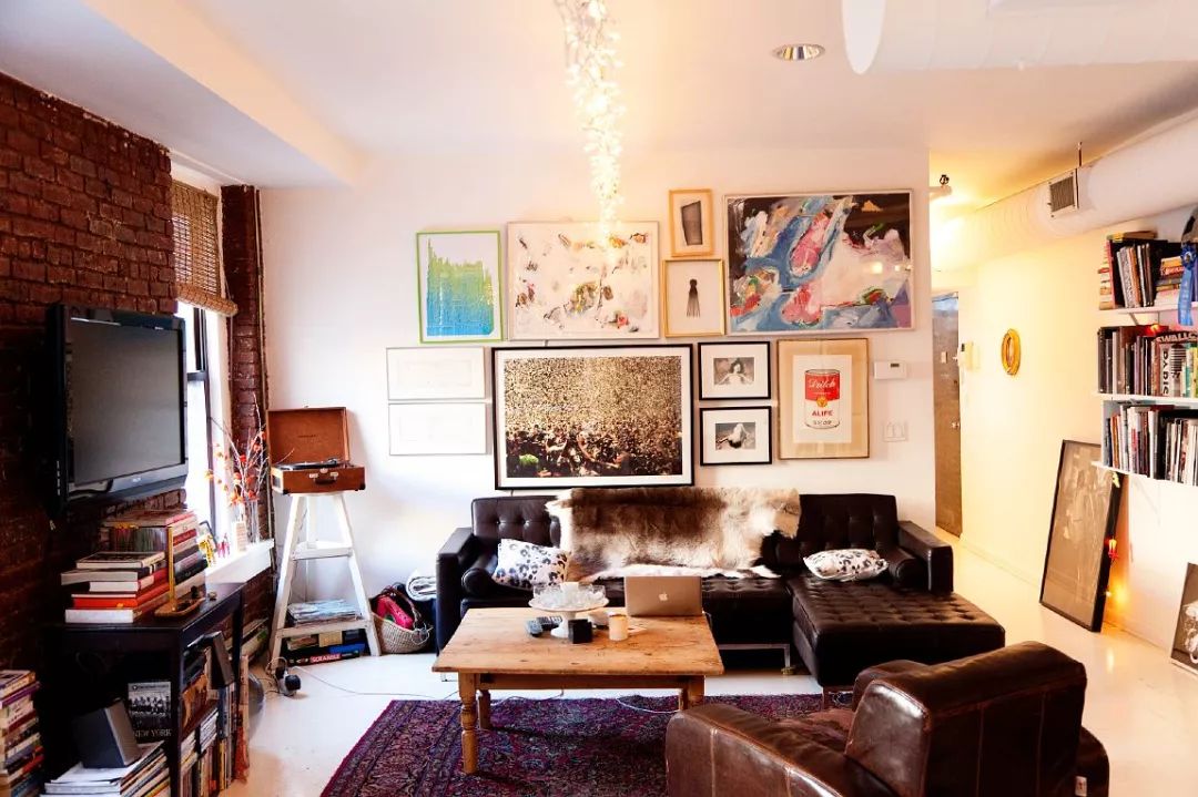 他家北欧得有点猛！你一口气看不完