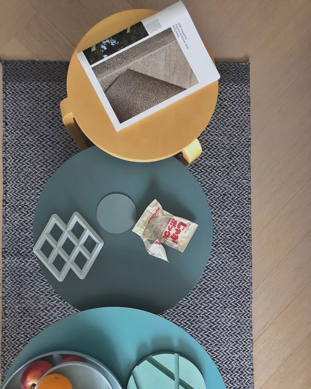 他家北欧得有点猛！你一口气看不完