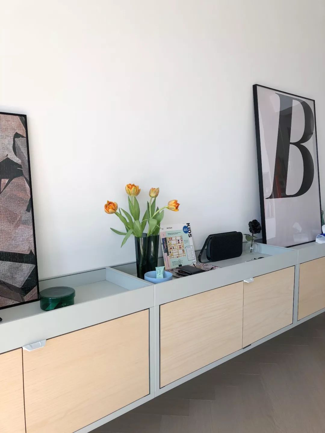 他家北欧得有点猛！你一口气看不完