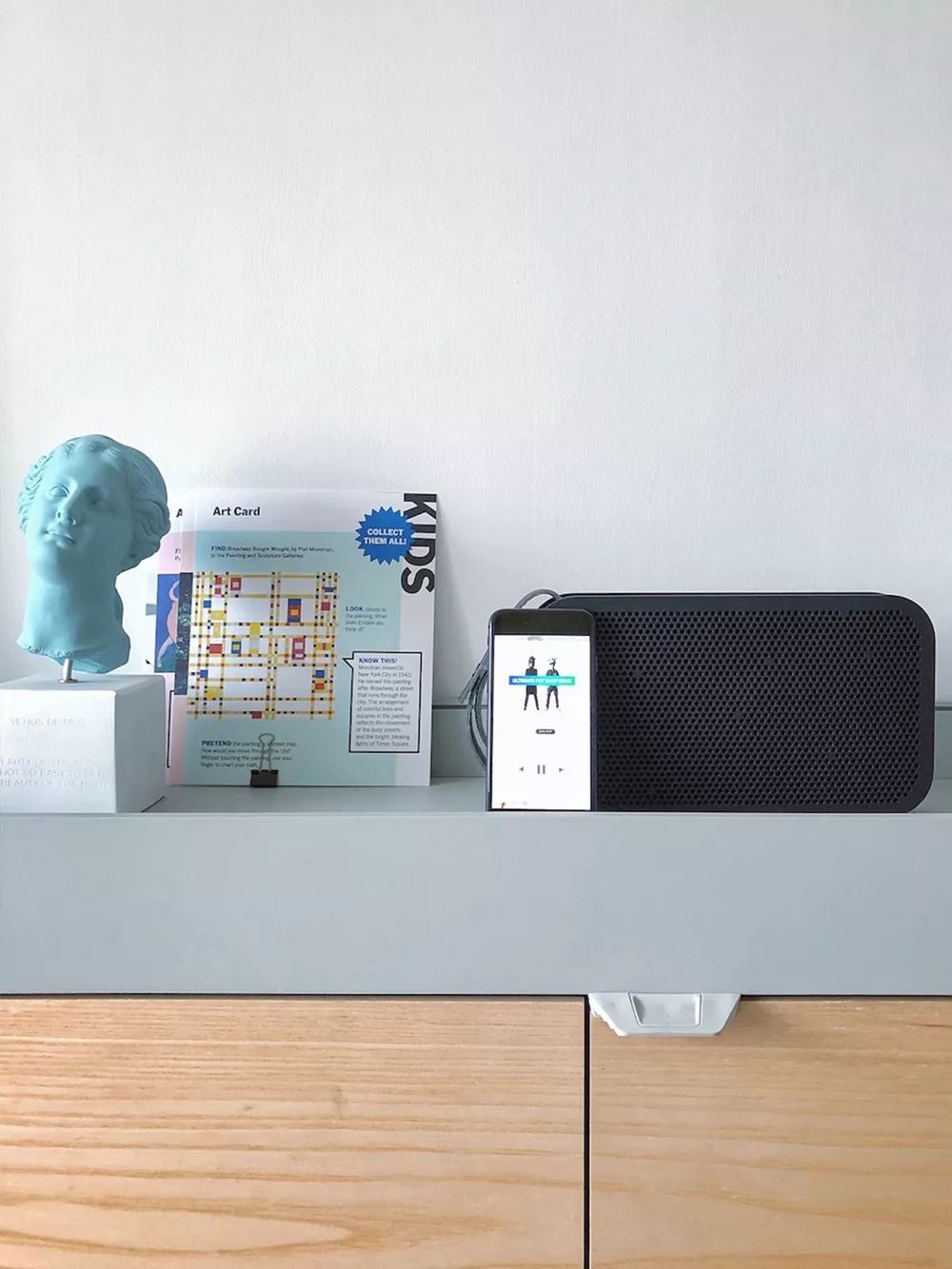 他家北欧得有点猛！你一口气看不完