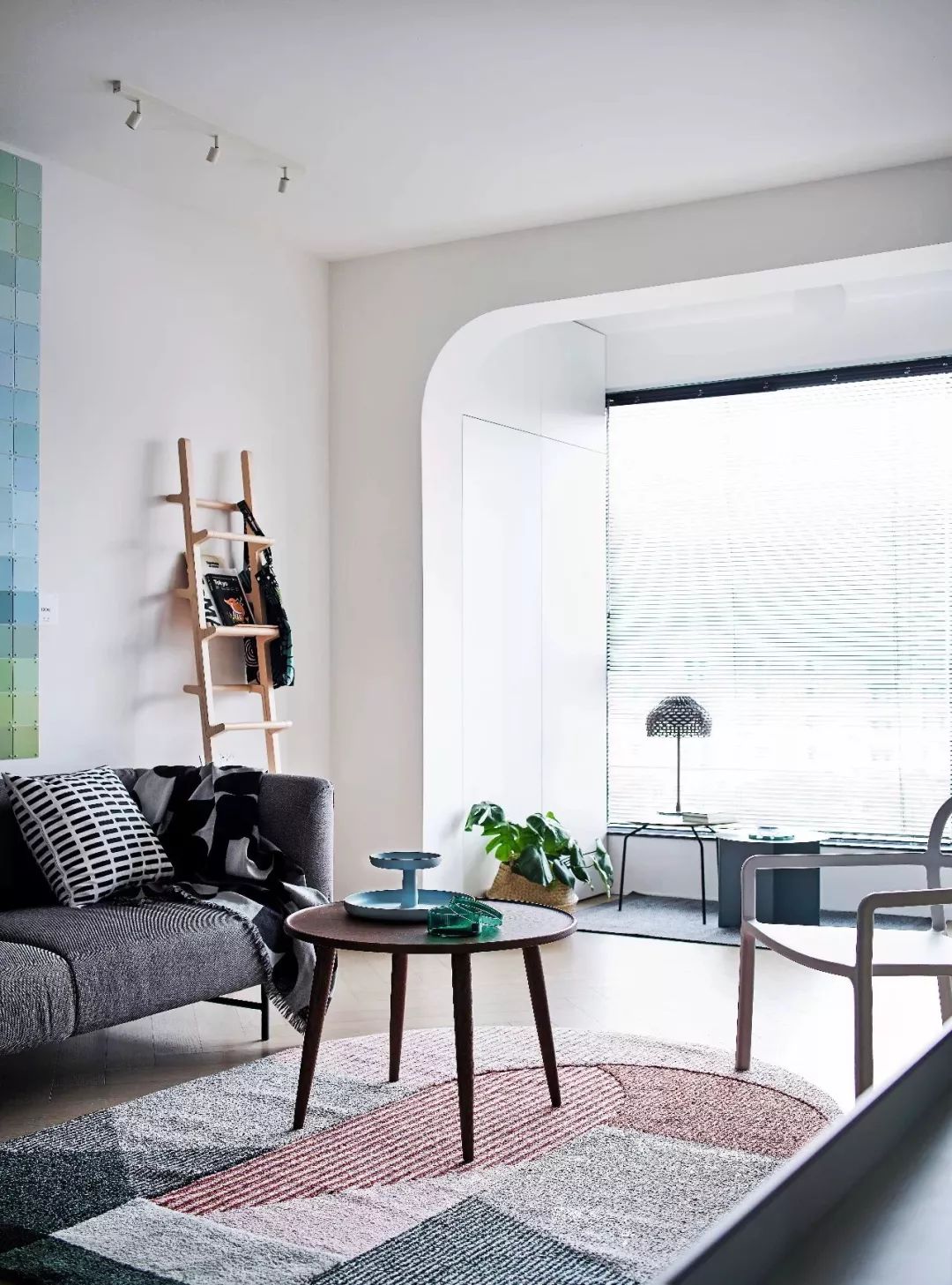 他家北欧得有点猛！你一口气看不完