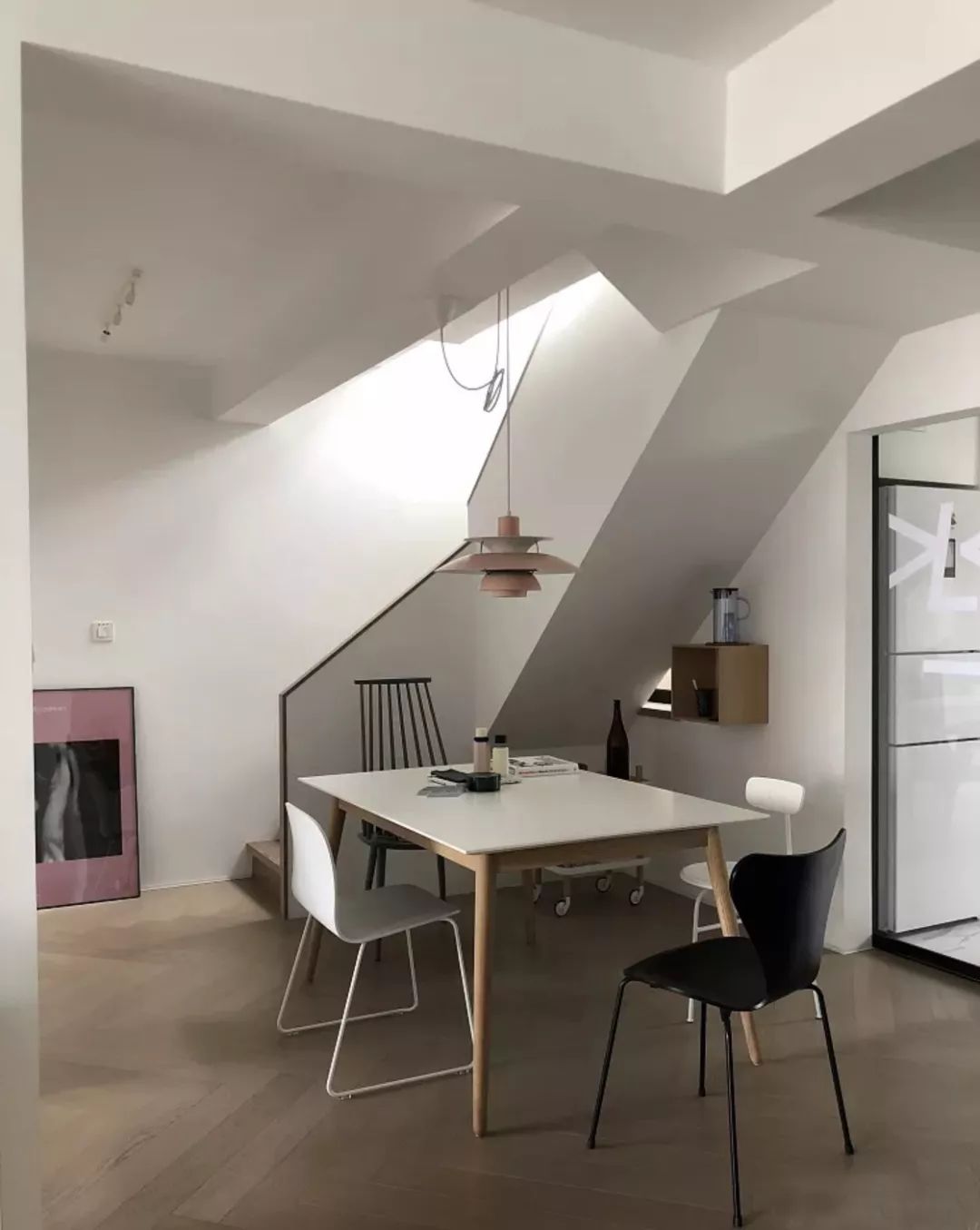 他家北欧得有点猛！你一口气看不完