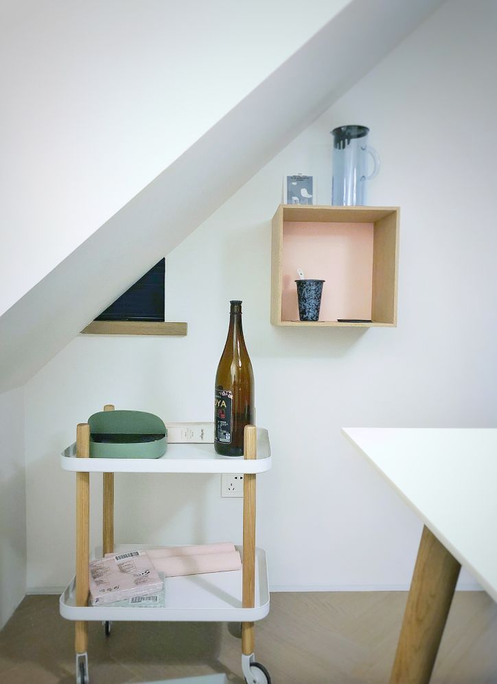 他家北欧得有点猛！你一口气看不完