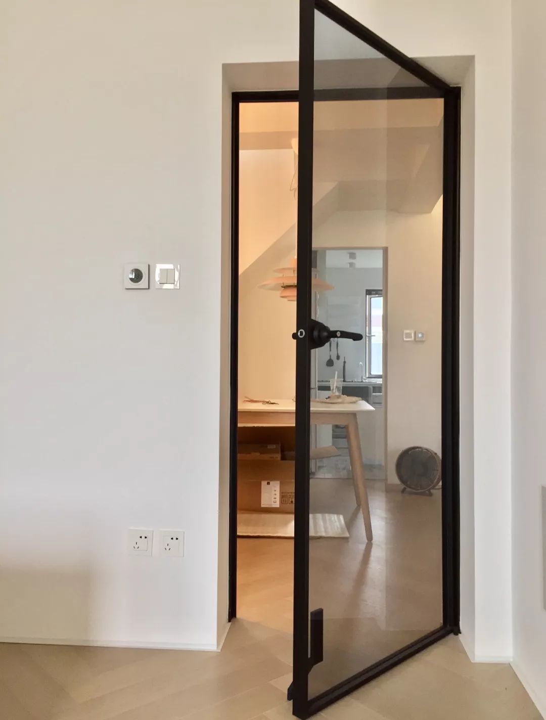 他家北欧得有点猛！你一口气看不完