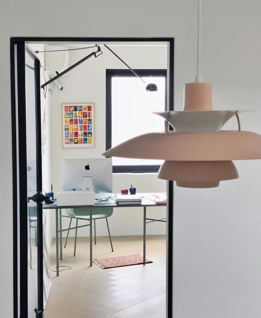 他家北欧得有点猛！你一口气看不完