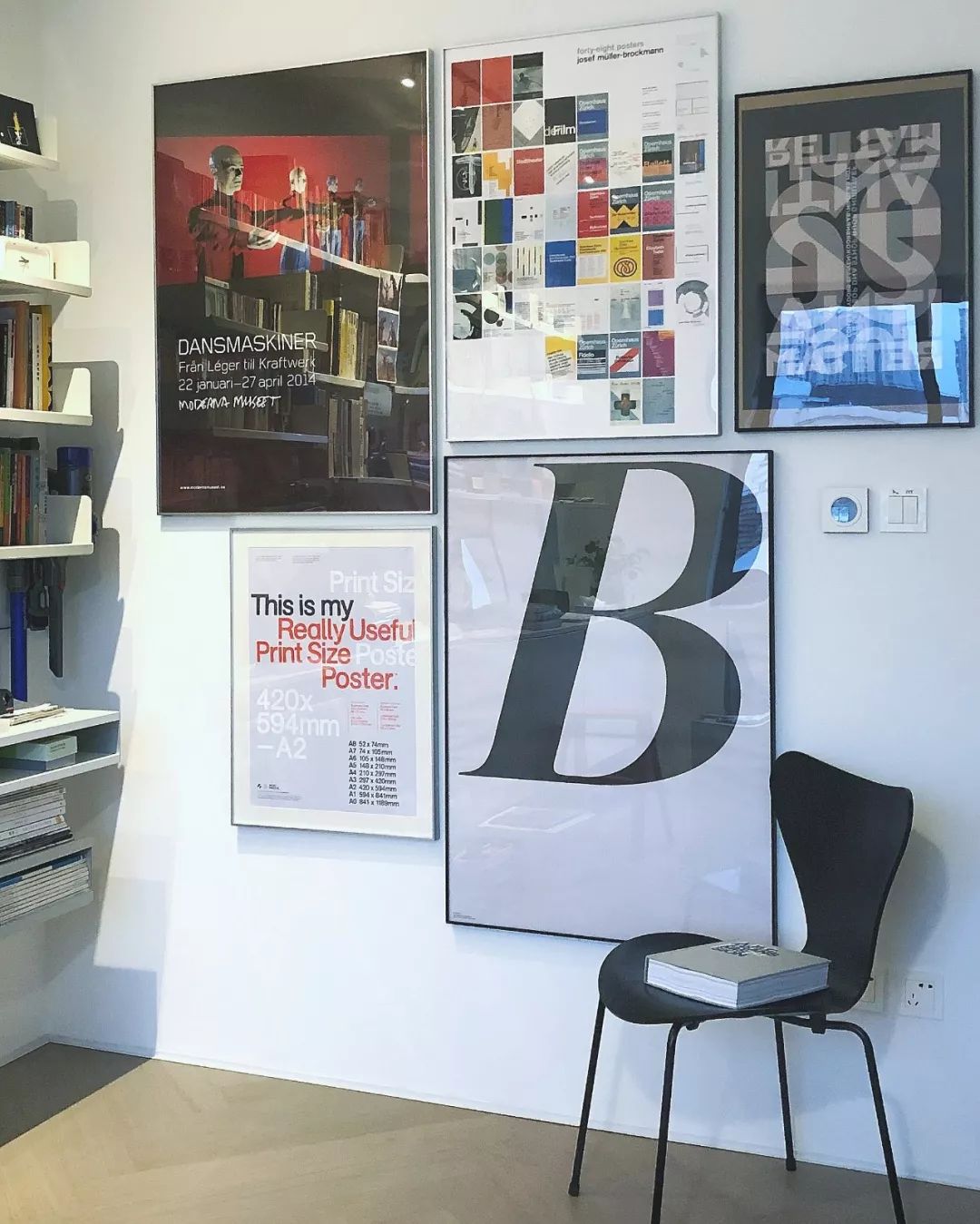 他家北欧得有点猛！你一口气看不完