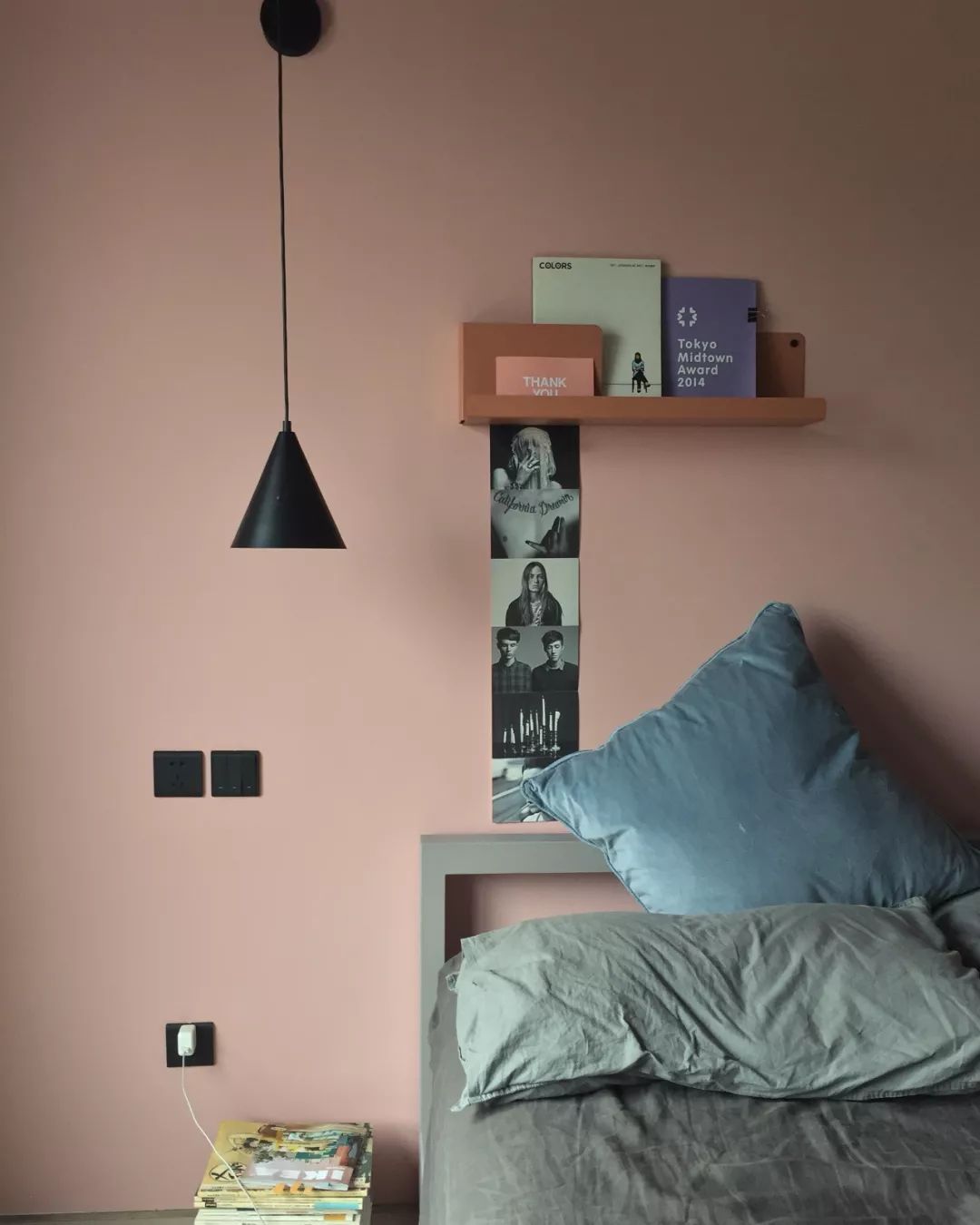 他家北欧得有点猛！你一口气看不完