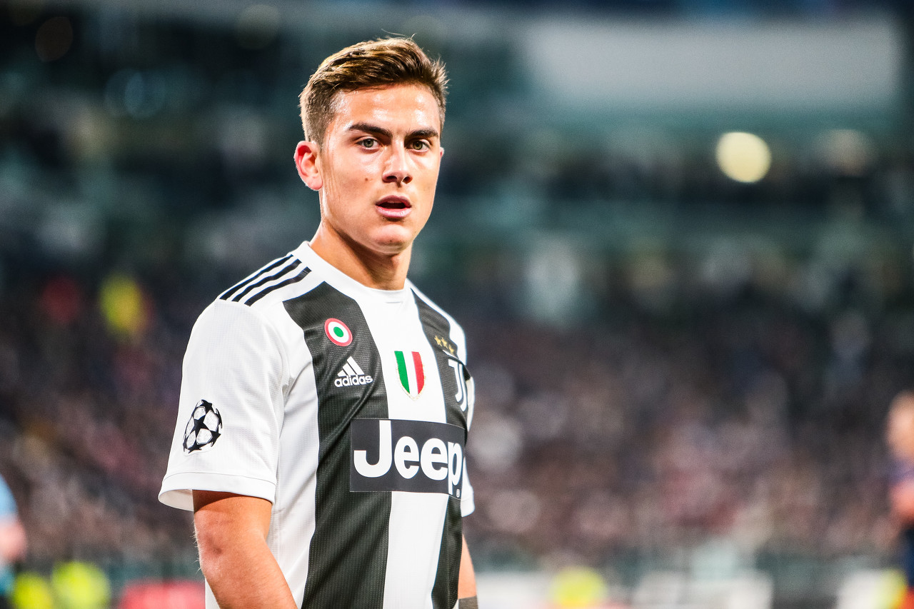 拜仁有意引进迪巴拉(名记:拜仁未考虑买迪巴拉,拉姆塞一事我说对了)