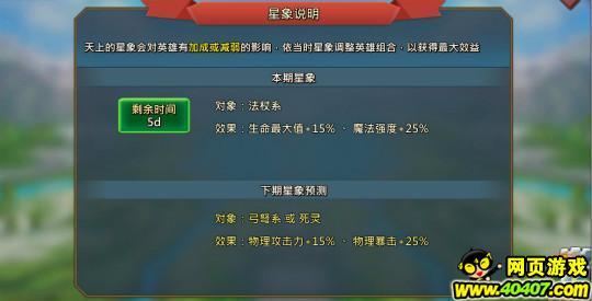 《王国纪元》攻略之如何玩转竞技场？