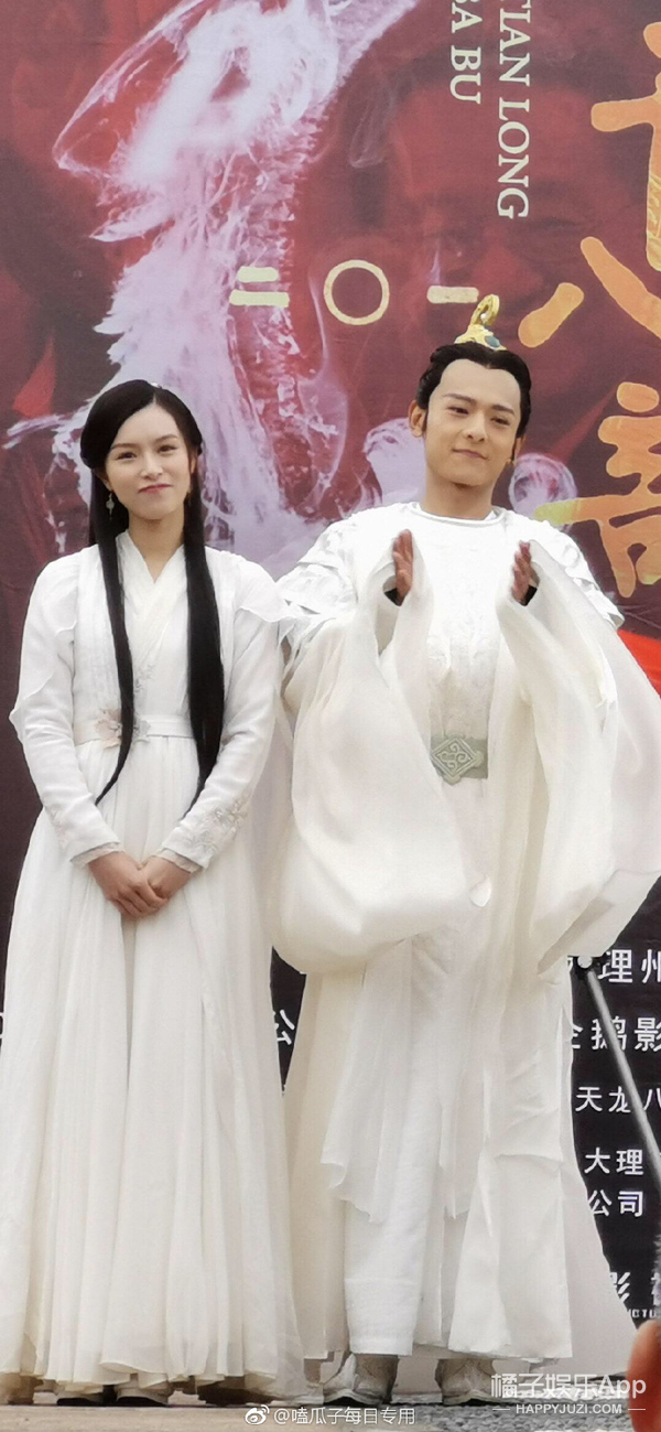 求求你们放过金庸吧！