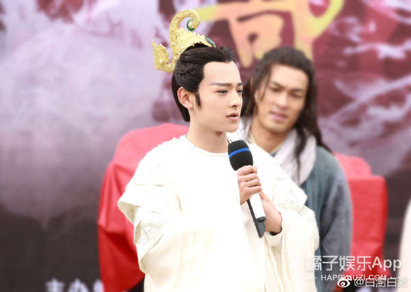 求求你们放过金庸吧！