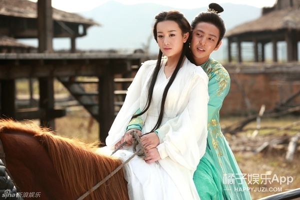 求求你们放过金庸吧！