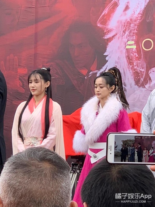 求求你们放过金庸吧！