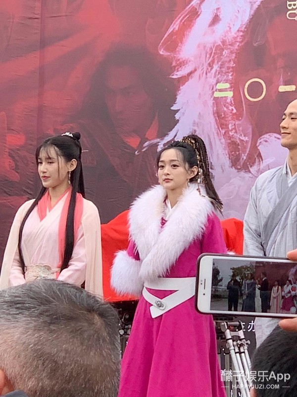 求求你们放过金庸吧！