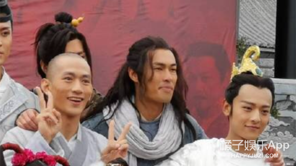 求求你们放过金庸吧！