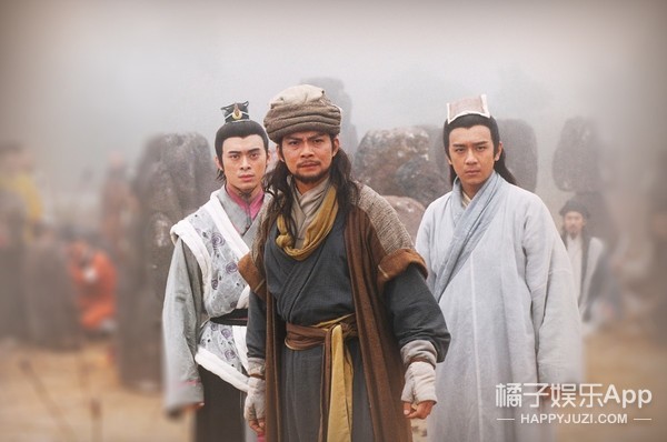 求求你们放过金庸吧！