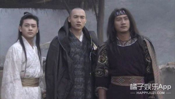 求求你们放过金庸吧！