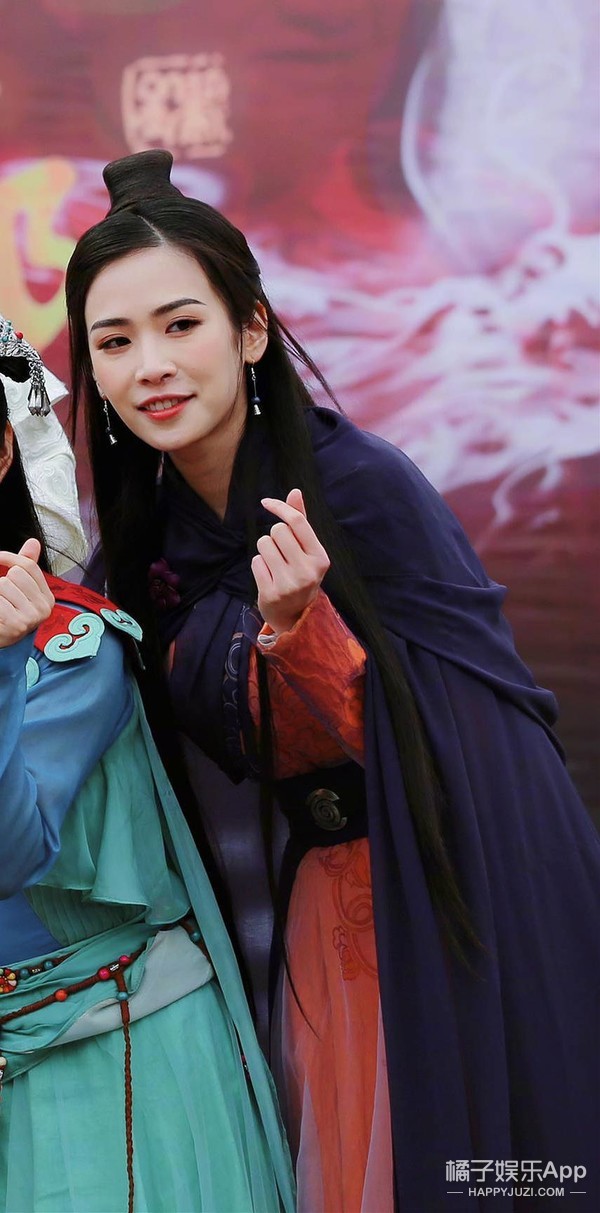 求求你们放过金庸吧！