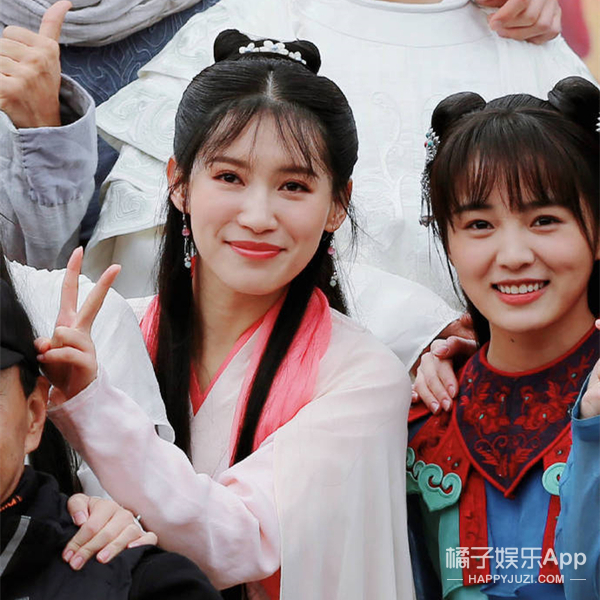 求求你们放过金庸吧！