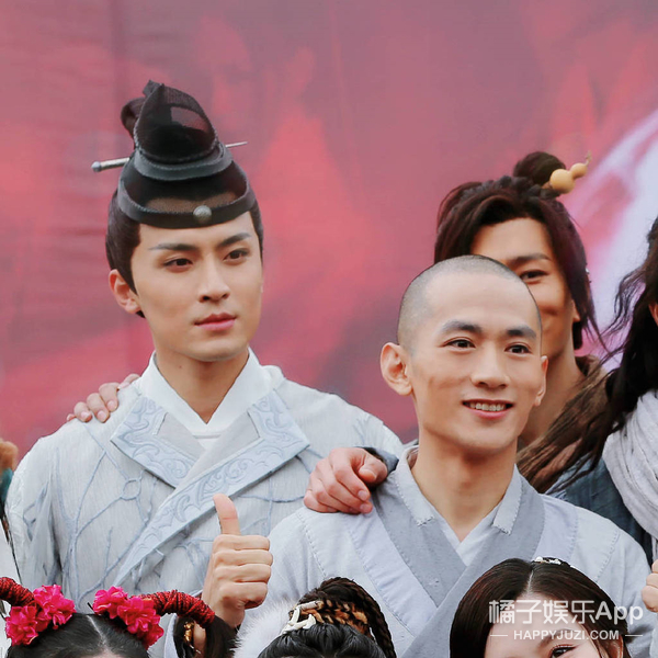 求求你们放过金庸吧！