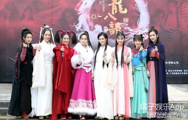 求求你们放过金庸吧！