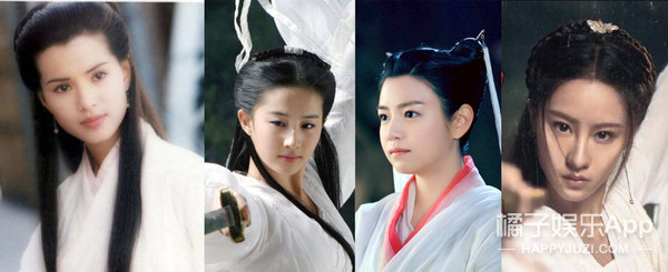 求求你们放过金庸吧！