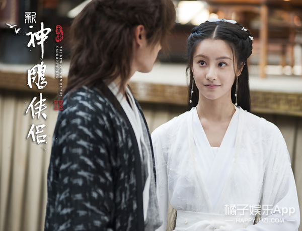 求求你们放过金庸吧！